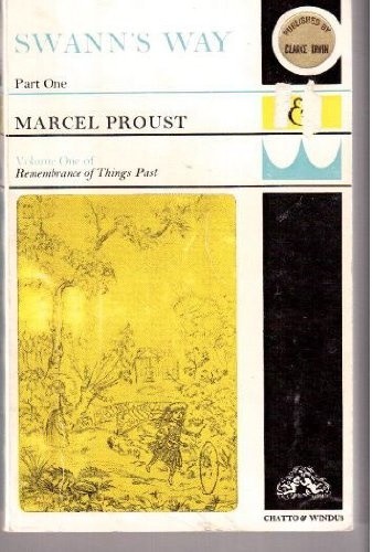 Swann way 1 proust - way:,