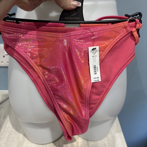 Ann summers santorini - ann,