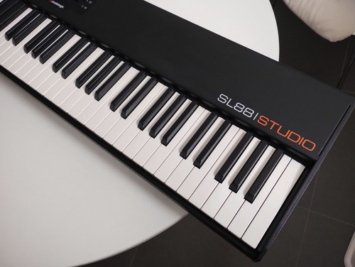 Studiologic sl88 studio key - studiologic,