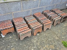 Victorian Rope Edging Tiles