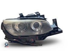 BMW 3 Series E92 E93 FRONT