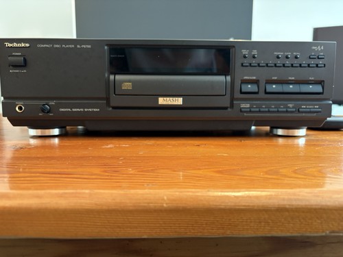 Technics ps700 mash bit - technics, sl-ps700