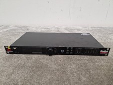 DBX Drive Rack Venu 360 Audio Processor Very Good w/ Original Box & Power Supply