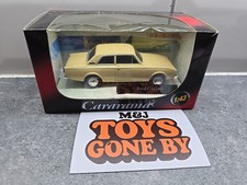 Cararama 1/43 - Ford Corsair