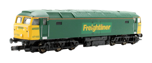 Graham farish gauge - graham, n