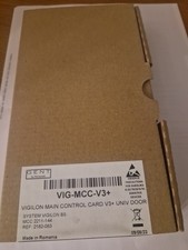 Gent Vigilon VIG-MCC-V3+