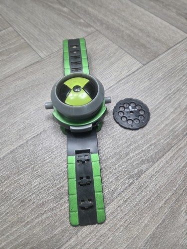 Ben omnitrix projector - ben, 10