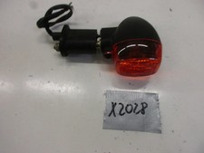 Turn signal rear right X2028