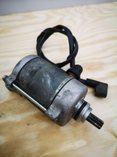 2019 SYM NH X 125 Engine XS156FMI-2A ENGINE Starter Motor