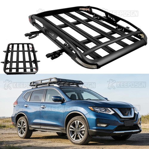 Roof top cargo - roof,
