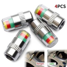 4 PCS SET 36PSI CAR TIRE TYRE