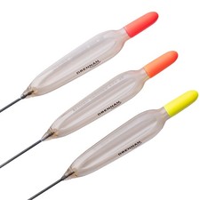 Drennan Fluted Trotter River Floats - 4g, 5g or 6g