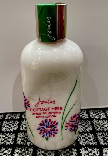 Joules cottage herb - cottage, thyme