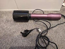 BaByliss Big Hair Care 50mm Hot Air Rotating Brush Styler 2950U B73C Working 