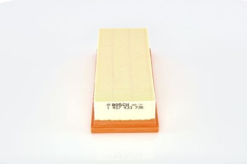 Bosch air filter - filter, rover