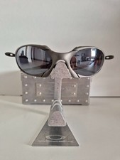 Vintage Oakley Romeo X-Metal