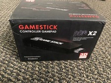 X2 4K HDMI TV Game Stick