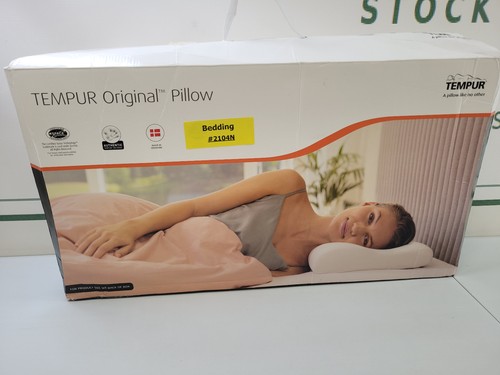 Tempur original pillow - original, queen