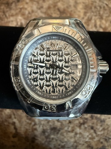 Technomarine cruise monogram - technomarine,
