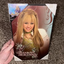 Nwt unopened hannah montana - unopened,