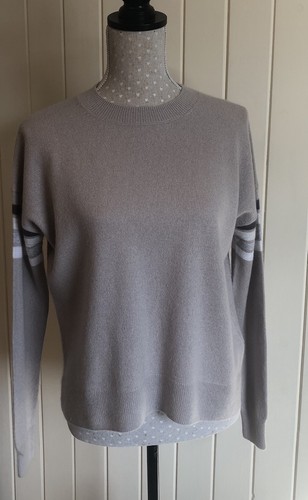The white company - beige, wool