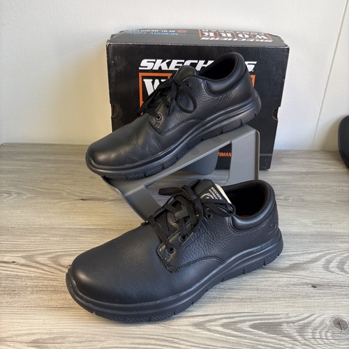Skechers authentic workwear - authentic,