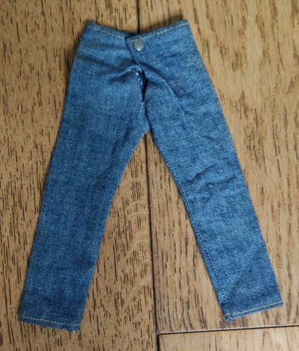 Barbie doll ken - ken, jeans