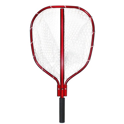 Large mesh pvc fishing - pvc,