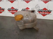 VAUXHALL CORSA 2009 HEADER TANK