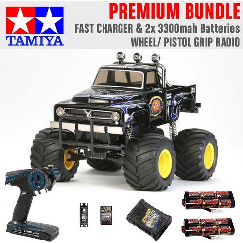 Tamiya 58547 midnight - tamiya,