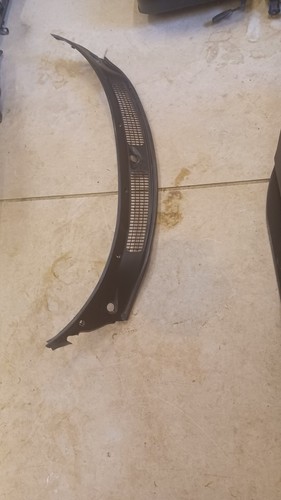 Mgf dashboard scuttle panel - dashboard,
