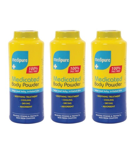 200g medipure medicated - 200g,