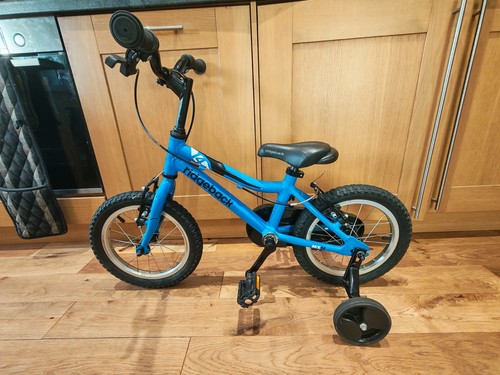Ridgeback mx14 kids bike - mx14, kids'