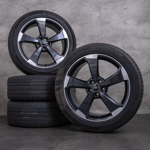 Audi sq5 rims inch - q5,
