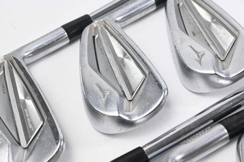 Mizuno jpx 919 forged irons - 919,