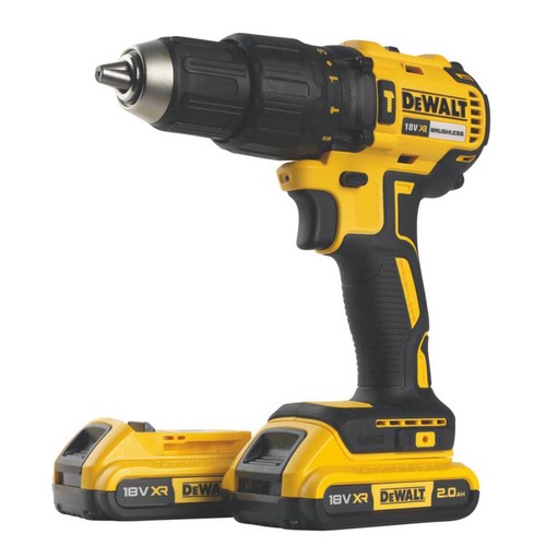 Dewalt combi drill cordless - dewalt,