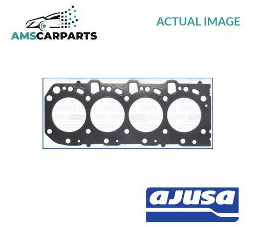 Engine cylinder head gasket - engine,
