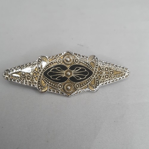 Pierre bex inspired brooch - ,