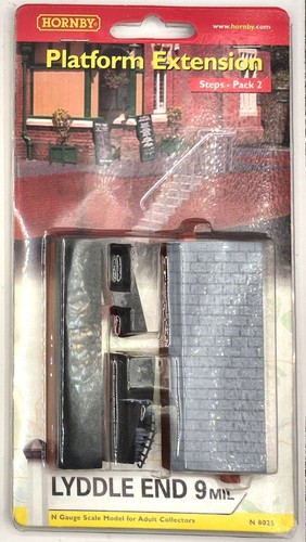 Hornby n8025 lyddle - hornby,