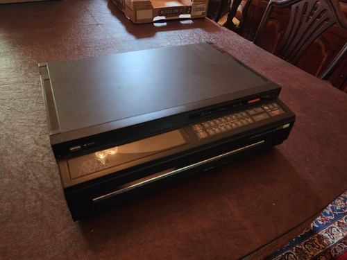 Sansui l95r computerized - p-l95r,