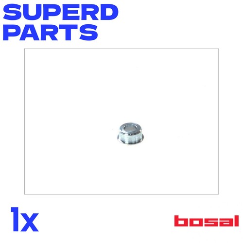 Exhaust system fitting element - fitting,