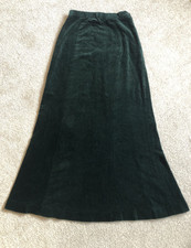 Vintage Gor-Ray Long Green