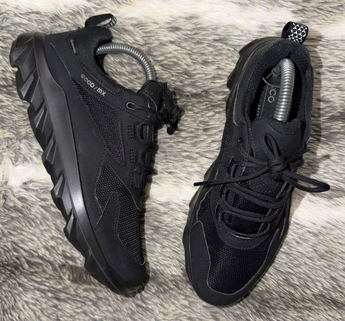 Ecco black gore tex - mx,