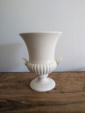 Vintage Wedgwood White Etruria