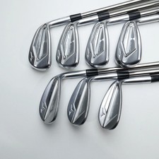 Used Mizuno JPX 919 Hot Metal