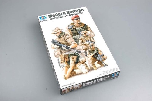 Trumpeter 00421 35th scale - 1:35th,