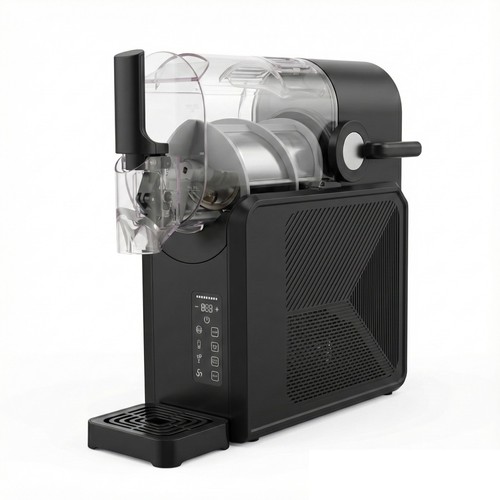 Capacity slushies maker - 2l,
