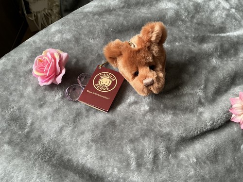 Charlie bears tiddly pom - bears,
