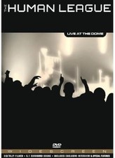 The human league live at - the,