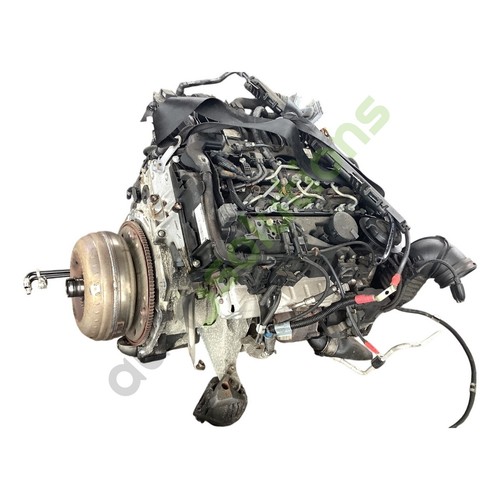 Bmw series 320d mk5 fl - series, se